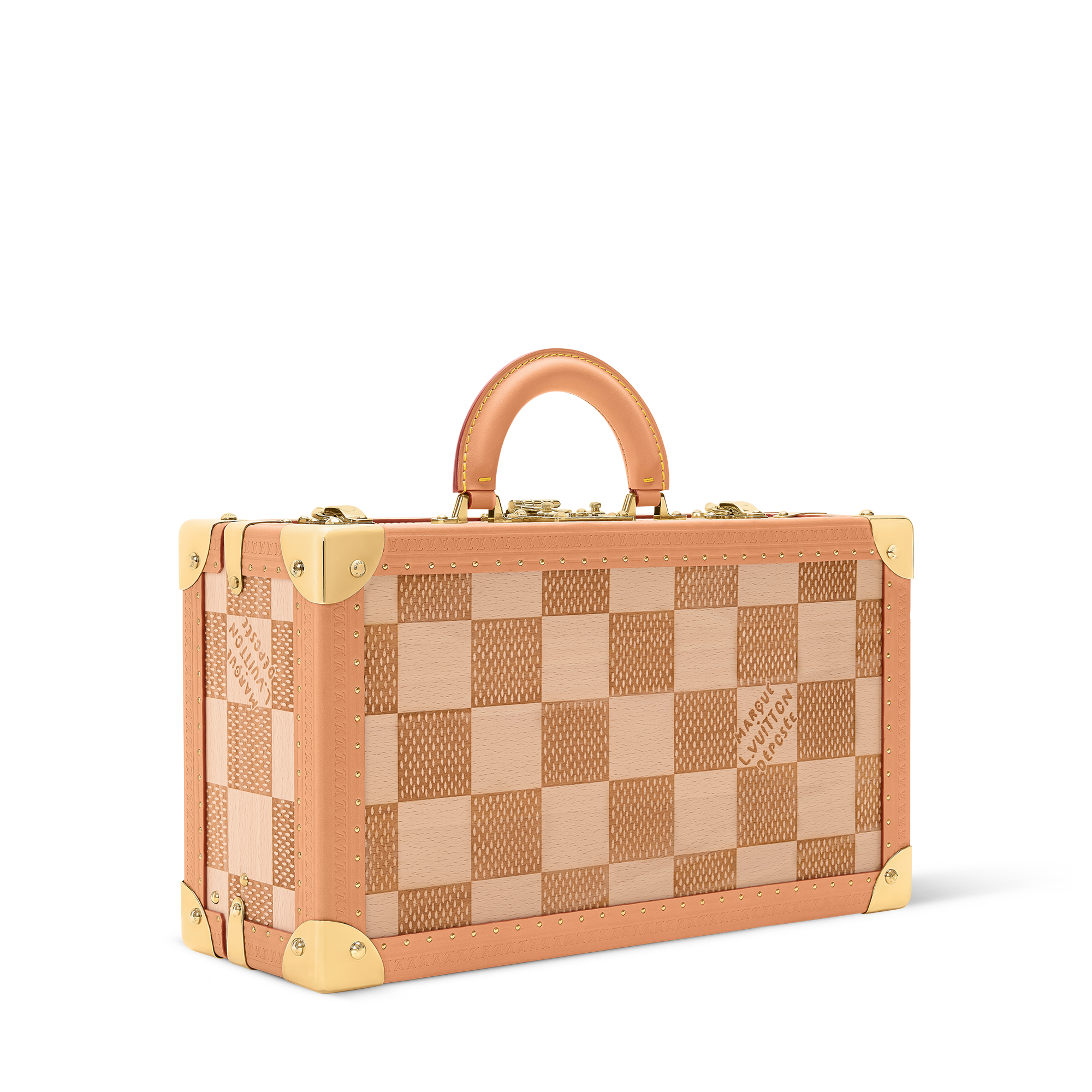 Coffret 8 Montres Damier Other - Trunks and Boxes | LOUIS VUITTON